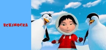 Эскимоска. Сезон 4 Серия 6