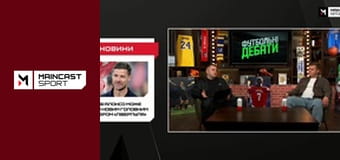 Футбольні дебати 3. Україна проти Швеції, хто найкращий в історії збірної?