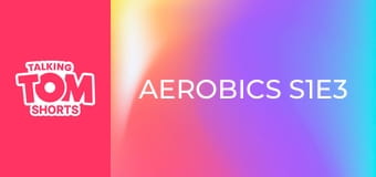 Aerobics S1E3 Aerobics S1E3