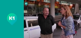 "Орел і Решка. Навколо світу".