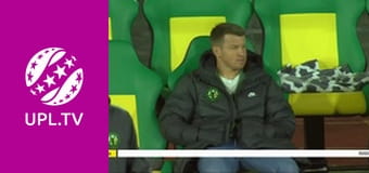 УПЛ: VBET. Матч-центр. Прямая трансляция.