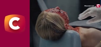 Т/с "К. О. Д.", 128 с. "Инстинкт материнства".