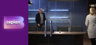 "Реальна містика", 2 сезон, 93 еп. "Переплут".