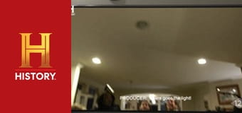 За пределами ранчо Скинуокер, 3 сезон, 5 эп. Мост Чистилища.