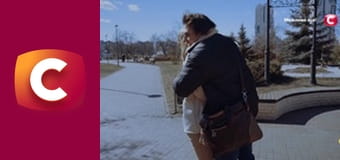 "Сліпа". Життя з лівої.