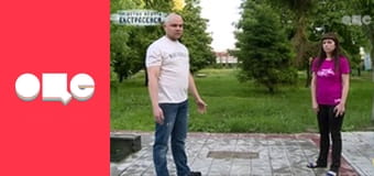 Слідство ведуть екстрасенси, 2 сезон, 15 еп. Гранітна плита.