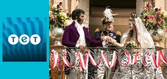 Соляна принцеса