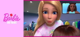 Barbie & Barbie On Set Season 1 Episode 4