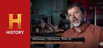 Древние пришельцы: Неопровержимые доказательства, 2 эп. Монолиты.