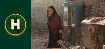 Месники. Ера Альтрона Месники. Ера Альтрона