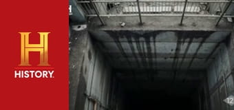 Жизнь после людей, 3 сезон, 7 эп. Построенные на века.