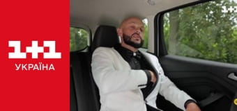 Одруження наосліп S7E13