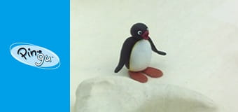 Pingu Сезон 3 Эпизод 20