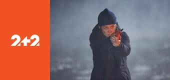 Чорний список S5E22