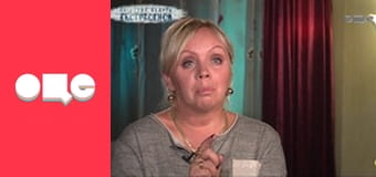 Слідство ведуть екстрасенси, 6 сезон, 33 еп. Страшний будинок.