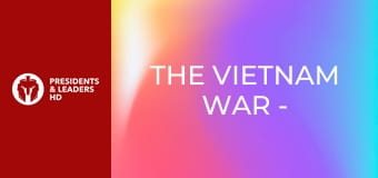 The Vietnam War - Episode 2