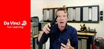 Дослідження: «Наука вдома» - Гаражна наука Дослідження: «Наука вдома» - Гаражна наука