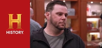 Звезды ломбарда, 25 сезон, 3 эп. Скажите "Привет" моему маленькому кадиллаку.