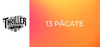 13 Păcate