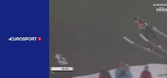 Прыжки на лыжах с трамплина. Чемпионат мира в Тронхейме, Норвегия. HS 138. Смешанные команды.