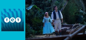 Русалонька