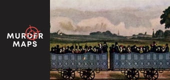 Железопътните убийства: Епизод 1 Железопътните убийства: Епизод 1