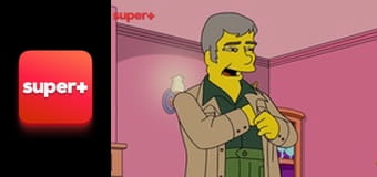 М/с "Симпсоны", 29 сезон, 12 с. "Гомер - там, где нет искусства".