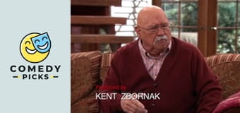 Charlie and the Prison Riot S3E10