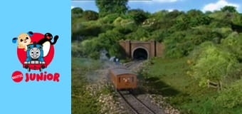 Thomas & Friends Season 8 Episode 5