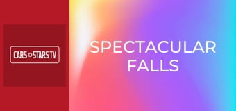 Spectacular Falls Spectacular Falls