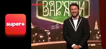 "Варьяты", 5 сезон, 12 эп.