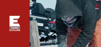 Ледовые викинги - Рыбацкие снасти