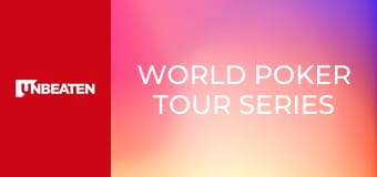 World Poker Tour Series World Poker Tour Series