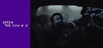 Artistka Chuprynenko — Дощ (Official Music Video)