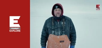 Ice Vikings - Moving Ice