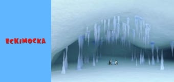 Ескімоска. Сезон 2 Серія 17