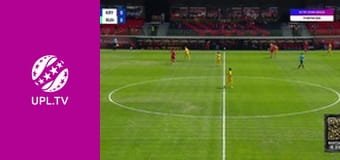 УПЛ: VBET. Кривбас - Рух. 24-й тур. Сезон 2025/26.