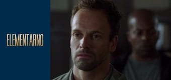 Елементарно Сезон 1 Епізод 2