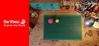 Удивительные поделки - Очаровательный лев-единорог Удивительные поделки - Очаровательный лев-единорог