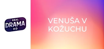 Venuša v kožuchu Venuša v kožuchu