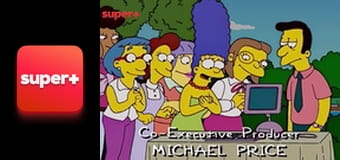 М/с "Сімпсони", 17 сезон, 14 с. "У Барта дві мами".