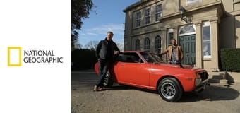 Авто-SOS S7E4 - Toyota Celica