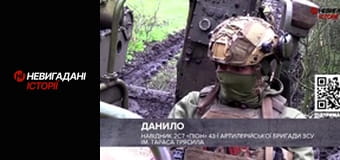 Невигадані історії.