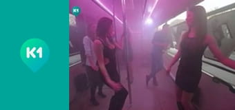 "Орел і Решка. Дайджест".