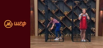 Сезон 8, Випуск 10, Частина 2