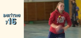 Season 1, Episode 14, Part 1