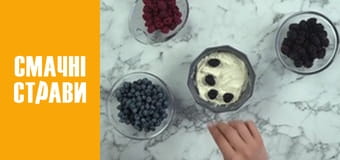 Смачно за хвилину - Серія 12 Смачно за хвилину - Серія 12