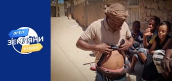 Season 1, Episode 31