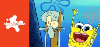 SpongyaBob Kockanadrág S12E267 - Álomugrók SpongyaBob Kockanadrág S12E267 - Álomugrók