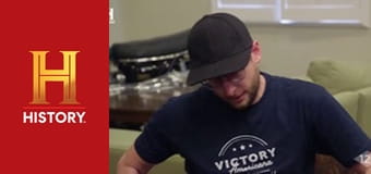 Звезды ломбарда, 24 сезон, 32 эп. Зиг-заги.